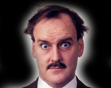 Basil Fawlty