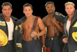 UK Hotboys