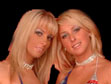 Melissa & Marilyn 