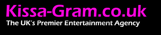 Kissagram